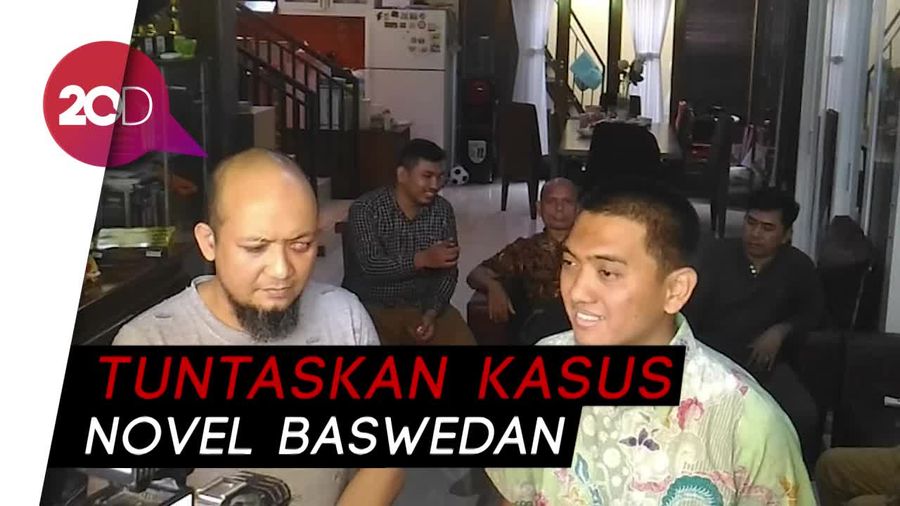 Ketua WP KPK Ingatkan Presiden soal Tim Gabungan Pencari Fakta
