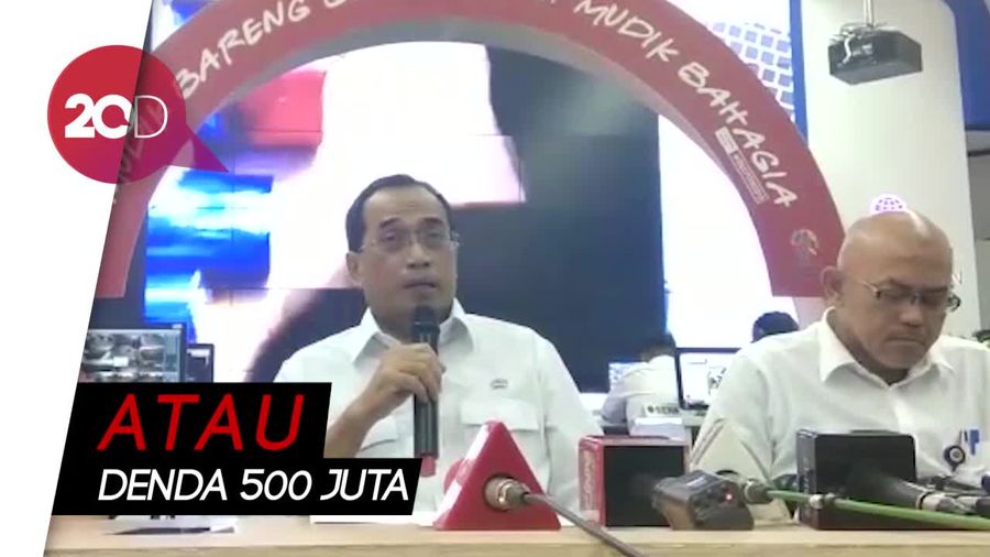Ingat! Pelaku Penerbangan Balon Terancam 2 Tahun Penjara