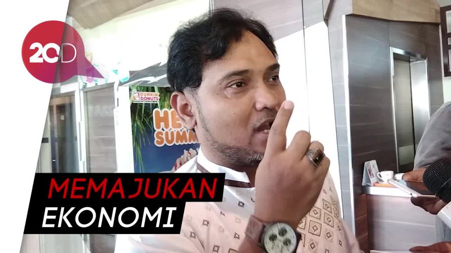 Juru Bicara 212 Duga SP3 Habib Rizieq Dibarter