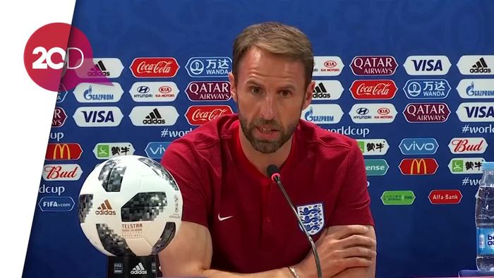 Lawan Tunisa, Inggris Bernafsu Cetak Gol dan Menang