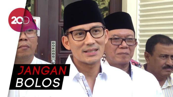 Ingat! PNS yang Bolos Bisa Kena Sanksi
