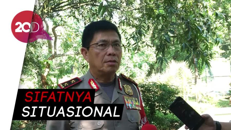 Arus Balik Mulai Meningkat, Contraflow hingga One Way Siap Dilakukan
