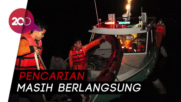 Korban Kapal Tenggelam di Danau Toba: 18 Selamat, 1 Tewas