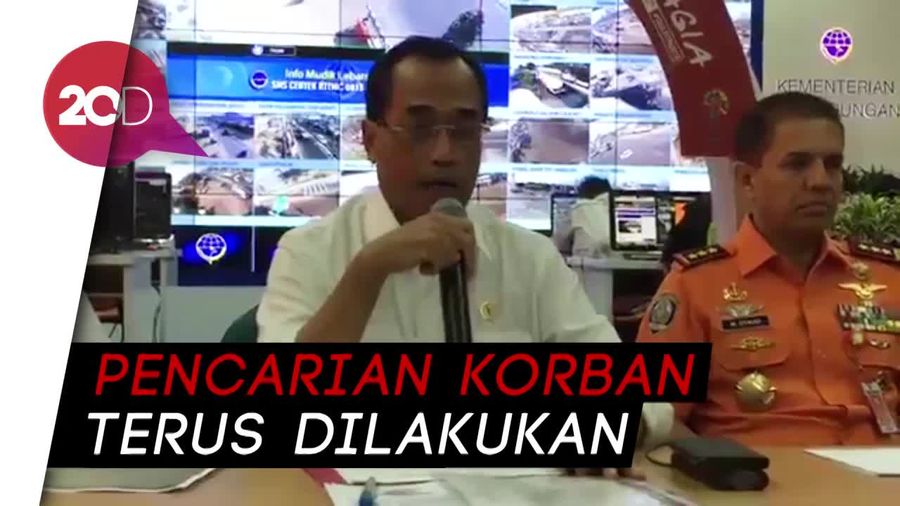 Disebut Angkut 70-an Penumpang, Kapasitas KM Sinar Bangun 43 Orang