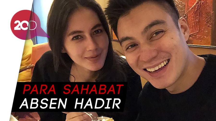 Segera Lamar Pacar, Baim Wong Siap Lepas Lajang?