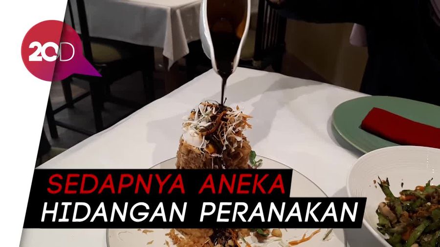 Ada Sapi Lada Hitam dan Tumis Kecipir Enak di Sini