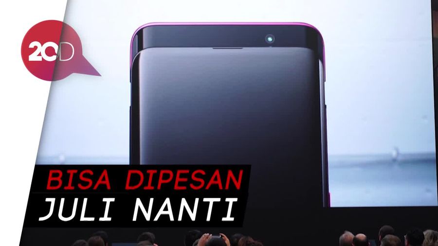 Ini Spesifikasi Lengkap Oppo Find X