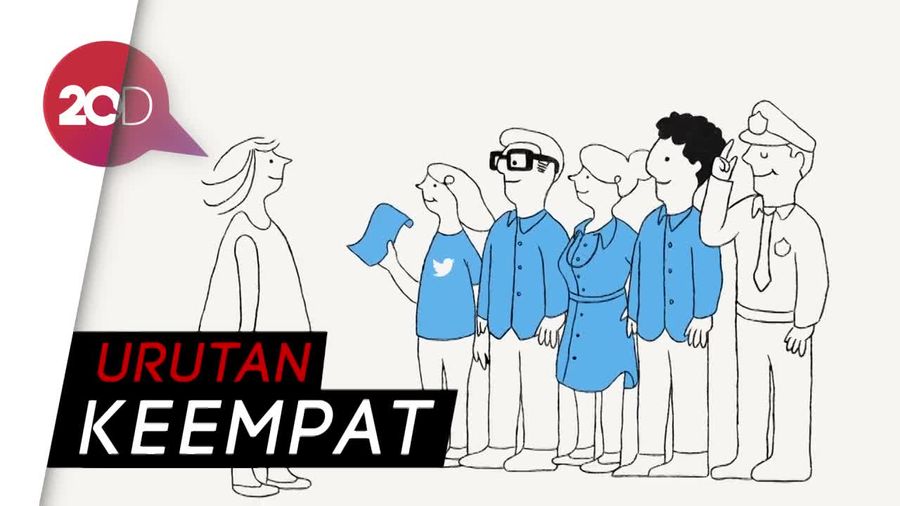 Indonesia Kalah Cerewet Soal #Ramadan dari Arab Saudi