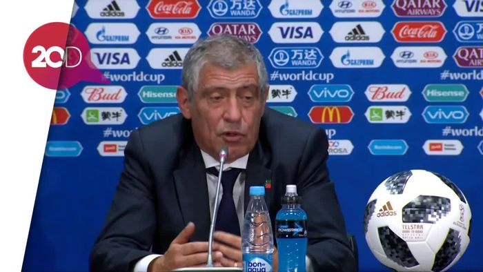 Ronaldo Cs Masih Belum Memuaskan