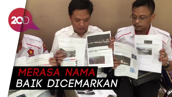 Habiburokhman Laporkan Balik Mahasiswa terkait ‘Mudik Neraka’