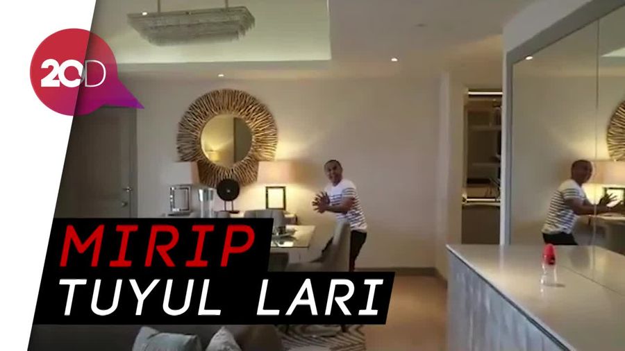 Kocak! Begini Kalau Raditya Dika Takut Istri