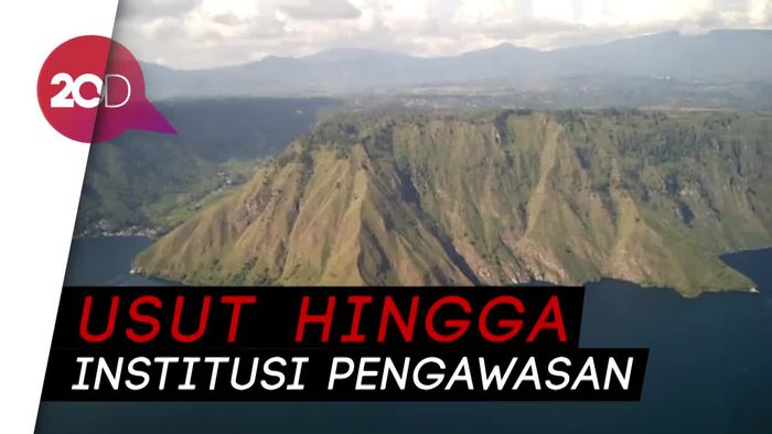 Kapolri Sebut Ada Unsur Kelalaian dalam Kecelakaan KM Sinar Bangun