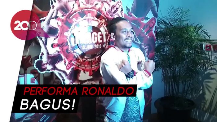 Abdur Arsyad Prediksikan Portugal Menang Piala Dunia