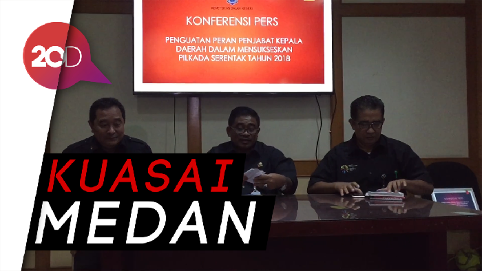 Jadi Pj Gubernur Jabar, Iriawan Pulang Kampung