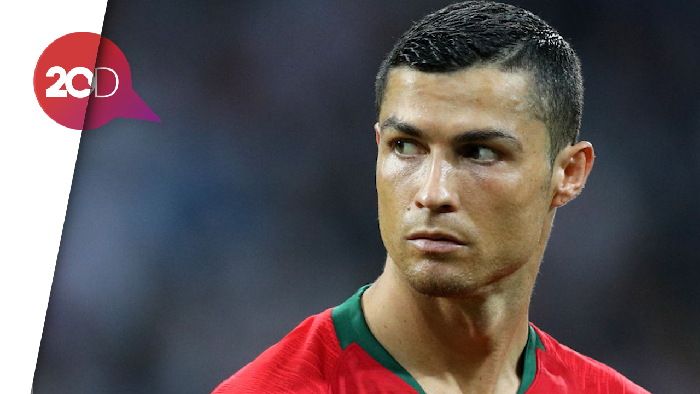 Gaya Rambut Ronaldo, Messi Hingga Neymar: Mana Paling Keren?