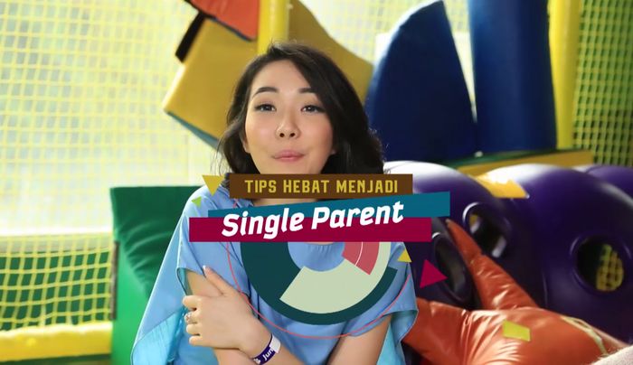 Tips Hebat Menjadi “Single Parent”