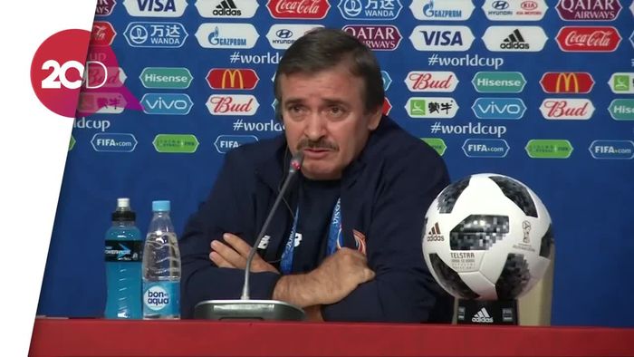 Kosta Rika Antisipasi Serangan Balik Duo Brasil, Neymar-Jesus