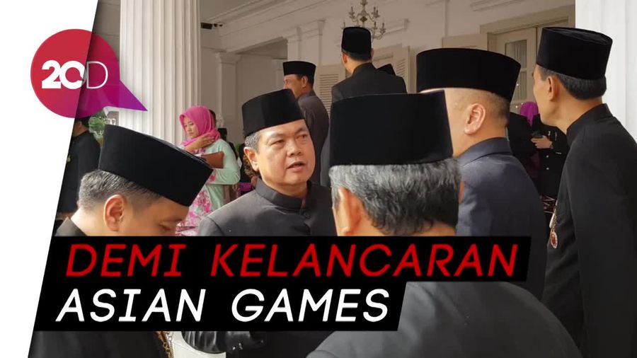 MT Haryono Hingga Rasuna Said Bakal Kena Ganjil-Genap 