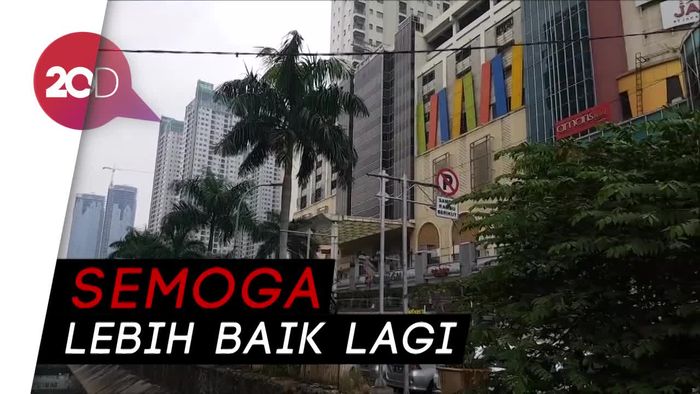 Harapan Mereka di HUT ke-491 DKI Jakarta