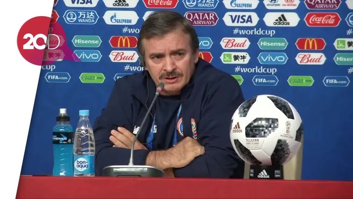 Rencana Spesial Kosta Rika untuk Neymar