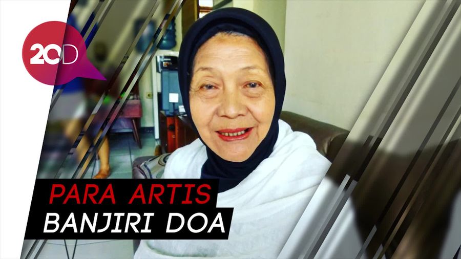 Turut Berduka! Ibunda Tike Priatnakusumah Meninggal Dunia