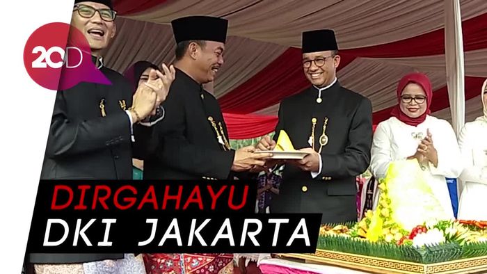 Untaian Doa dan Harapan di Hari Ulang Tahun ke-491 Jakarta