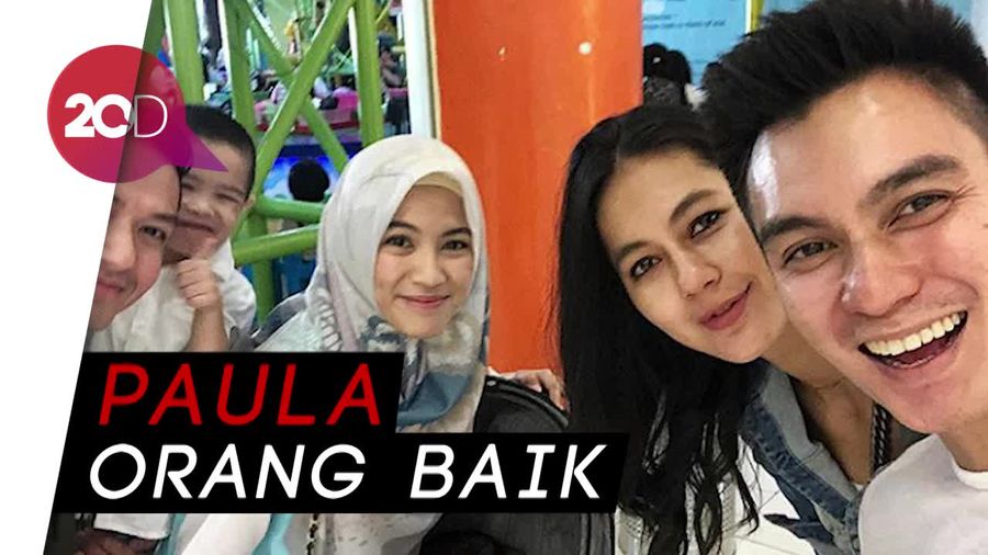 Baim Wong Bakal Lamaran, Lukman Sardi Bersyukur