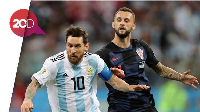Messi Dicerca, Messi Dibela