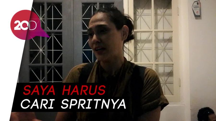 Kendala Ine Febriyanti Hidupkan Sosok Nyai Ontosoroh 