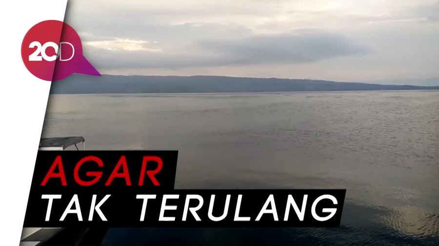 Menhub Keluarkan SOP Keselamatan
