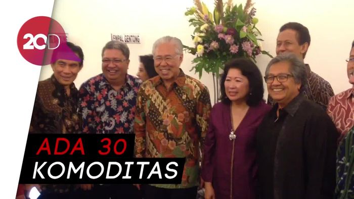 Mendag Barter Pesawat Sukhoi dengan Karet, Palawija dkk