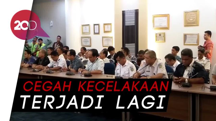 Antisipasi Kecelakaan di Danau Toba, Menhub Bentuk Tim Pengawas