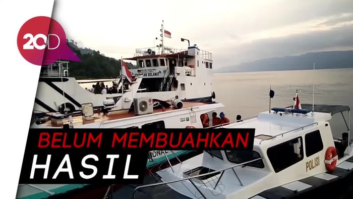 H+3 Pencarian Korban, Basarnas akan Dibantu TNI AL, Polri dan KNKT