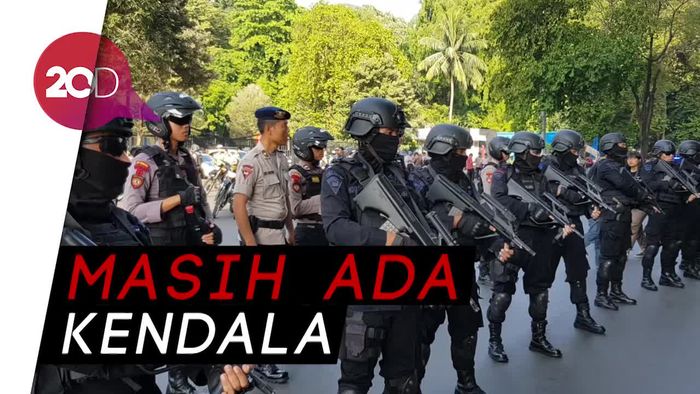 Persiapan Jelang Asia Para Games 2018