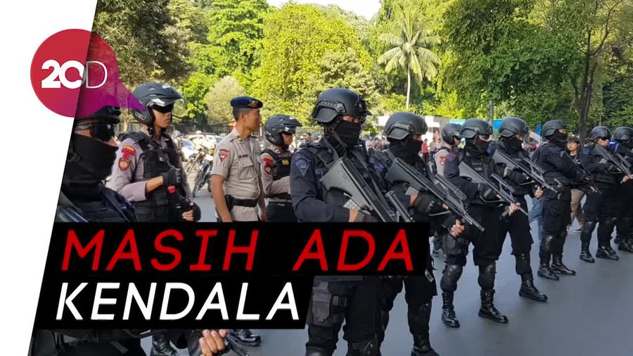 Persiapan Jelang Asia Para Games 2018