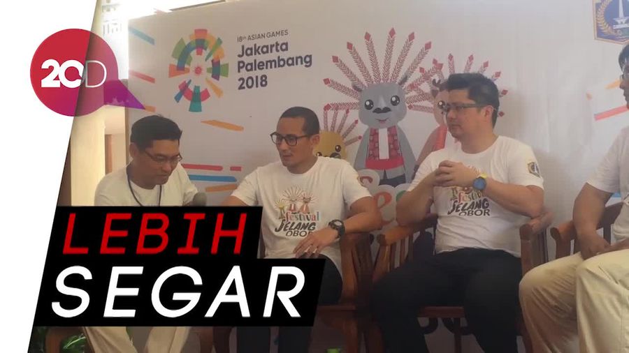 Alasan sandi Perluasan Ganjil-Genap Saat Asian Games