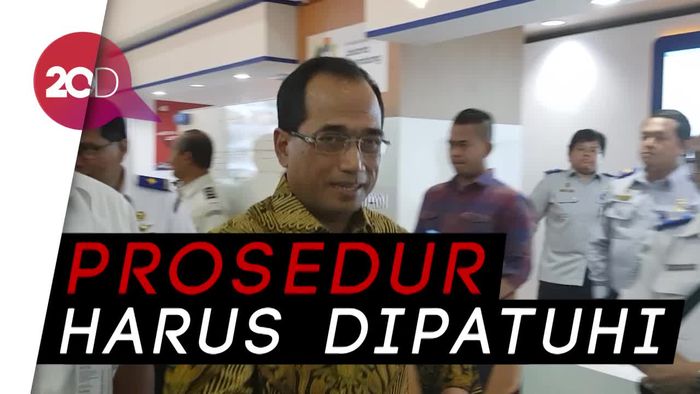 Pasca Tragedi Danau Toba, Kemenhub Buat Tim Ad Hoc