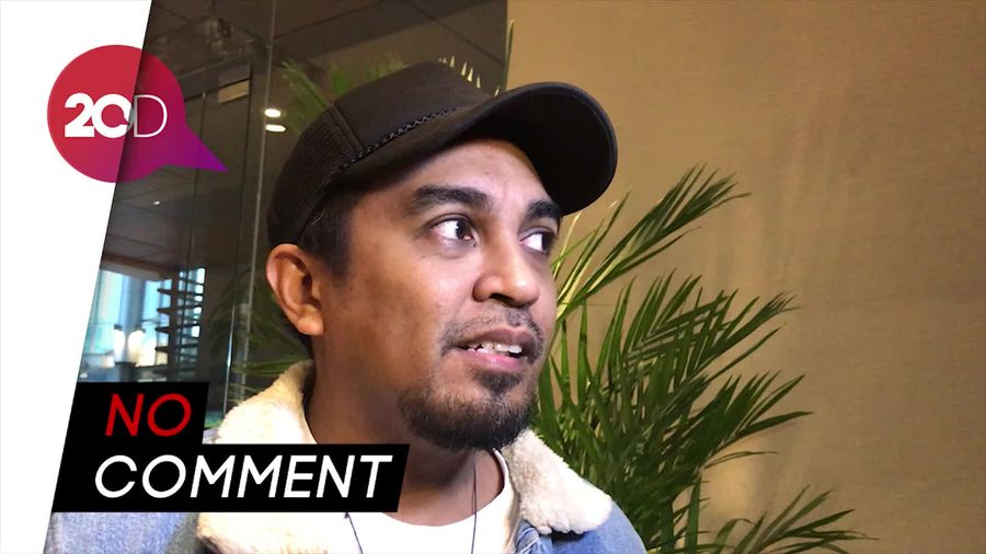 Soal Video Syur Mirip Aura Kasih, Ini Kata Glenn Fredly