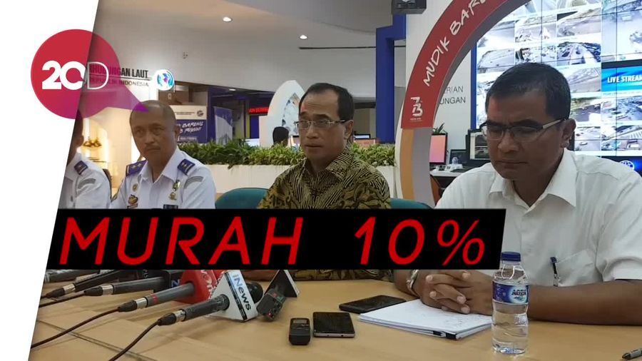 Prabowo Kritik LRT Mahal, Menhub: Kita Lebih Murah