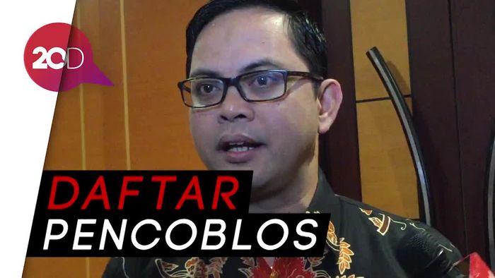 KPU adakan Rapat Pleno Penetapan DPS & DPSLN Pemilu 2019