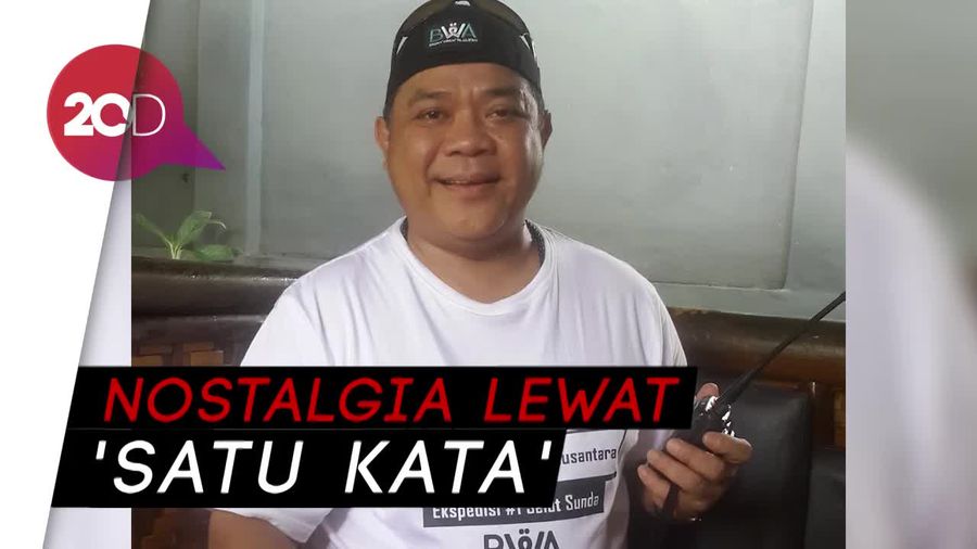 Mendengar Lagi Lagu-lagu Hari Moekti yang Sempat Membahana