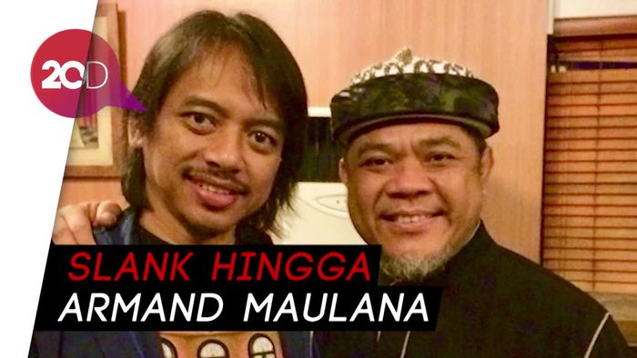 Ungkapan Duka Musisi Iringi Kepergian Hari Moekti