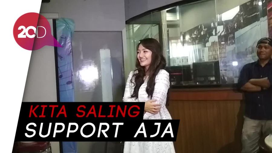 Penonton Videonya Kalahkan Via Vallen, Ini Kata Siti Badriah