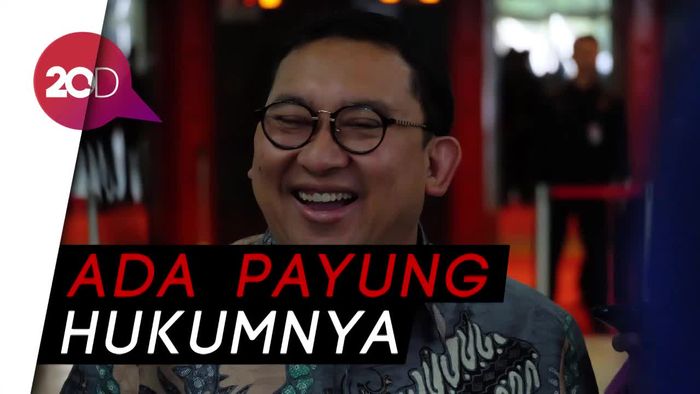 Fadli Zon: Prabowo Galang Dana Bukan karena Tak Punya Uang!