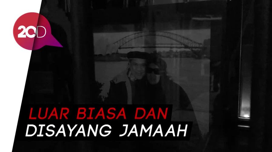 Sosok Hari Moekti di Mata Istri
