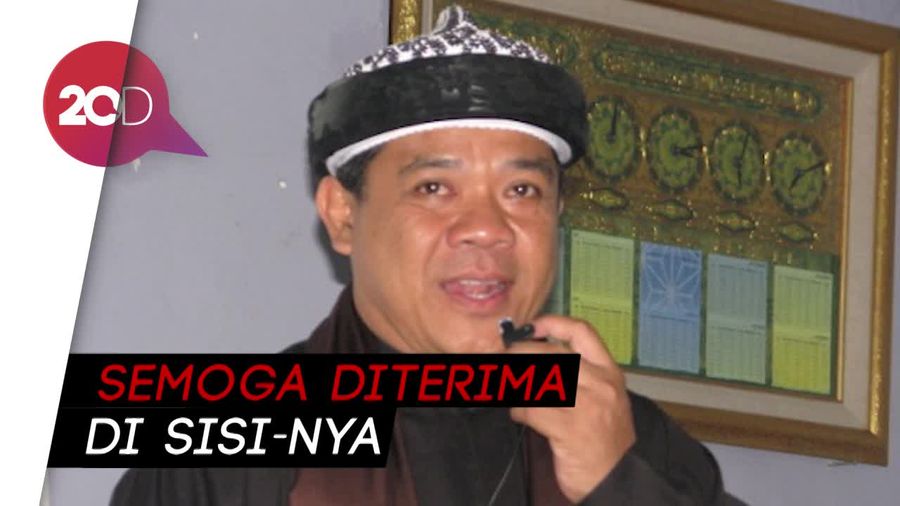 Hari Moekti Meninggal, Netizen Berduka