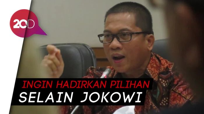 Mau Cari Capres Alternatif, PAN Lirik Gatot dan Anies