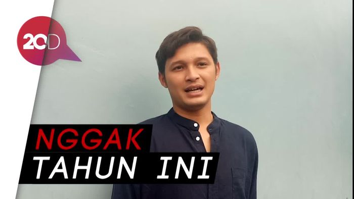 Makin Serius, Syamsir Alam dan Bunga Jelitha Segera Menikah?