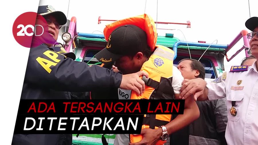 Pencarian KM Sinar Bangun Akhirnya Buahkan Hasil