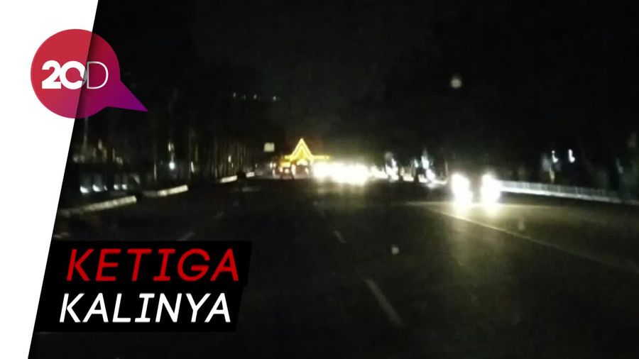 Pekanbaru Gelap Gulita Karena Nunggak Listrik Rp 37 M